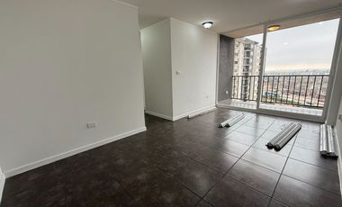 Arriendo departamento año corrido, cómodo de 3 dormitorios y 2 baños, sin muebles, Alto Hacienda, Coquimbo