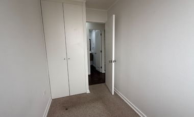 Arriendo departamento año corrido, cómodo de 3 dormitorios y 2 baños, sin muebles, Alto Hacienda, Coquimbo