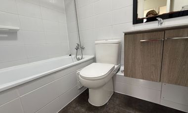 Arriendo departamento año corrido, cómodo de 3 dormitorios y 2 baños, sin muebles, Alto Hacienda, Coquimbo