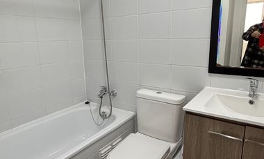 Arriendo departamento año corrido, cómodo de 3 dormitorios y 2 baños, sin muebles, Alto Hacienda, Coquimbo
