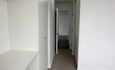 Arriendo departamento año corrido, cómodo de 3 dormitorios y 2 baños, sin muebles, Alto Hacienda, Coquimbo