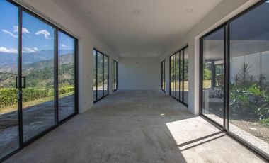 Venta de finca en San Jerónimo Antioquia  un ambiente cálido, cerca a Medellín
