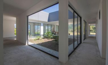 Venta de finca en San Jerónimo Antioquia  un ambiente cálido, cerca a Medellín