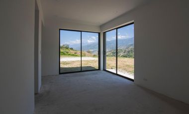 Venta de finca en San Jerónimo Antioquia  un ambiente cálido, cerca a Medellín