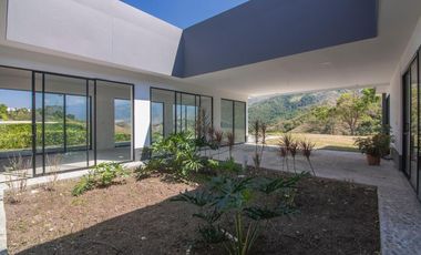 Venta de finca en San Jerónimo Antioquia  un ambiente cálido, cerca a Medellín