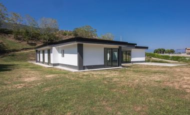 Venta de finca en San Jerónimo Antioquia  un ambiente cálido, cerca a Medellín