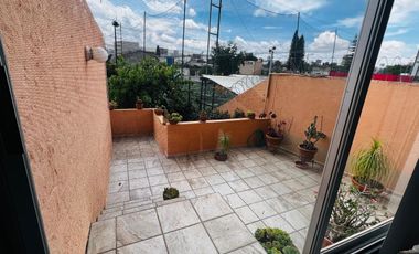 CASA EN RENTA ZONA UNIVERSITARIA