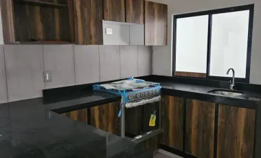 Venta Casa Equipada Al Sur