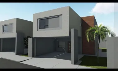Casa de 200 m² con 3 Habitaciones en Venta, Hacienda Real