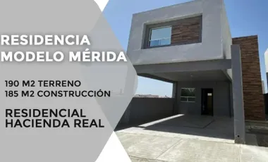 Casa de 200 m² con 3 Habitaciones en Venta, Hacienda Real