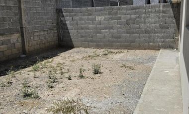 Casa con 200 m² Superficie de Terreno, 3 Recámaras en Venta en Hacienda Real
