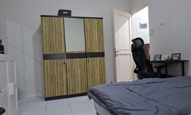 Jual Rumah Di Sevilla BSD Serpong Dekat Bintaro Dan Jakarta