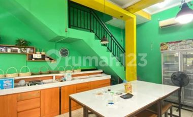 Jual Rumah Di Villa Dago Pamulang Dekat Ciputat Dan Serpong