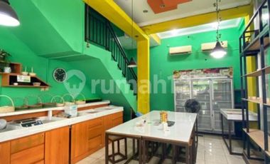 Jual Rumah Di Villa Dago Pamulang Dekat Ciputat Dan Serpong