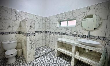 Casa en Renta en Roma Norte,  Cuauhtémoc