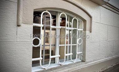 Casa en Renta en Roma Norte,  Cuauhtémoc