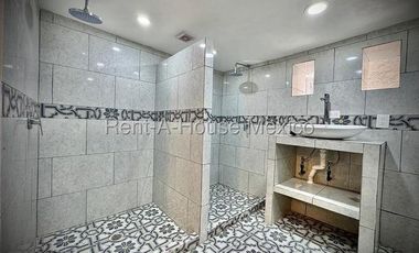 Casa en Renta en Roma Norte,  Cuauhtémoc