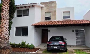 Casa en renta Lomas de Angelopolis 2 , Parque de la Plata