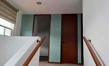 Casa en renta Lomas de Angelopolis 2 , Parque de la Plata