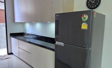 Modern 2-Bedroom House for Rent at The Maple Pattaya  Near Jomtien Beach, Motorway and  International School Pattaya
