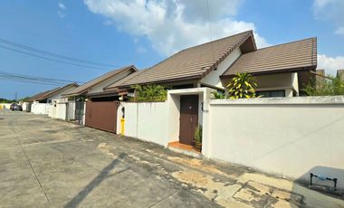 Modern 2-Bedroom House for Rent at The Maple Pattaya  Near Jomtien Beach, Motorway and  International School Pattaya