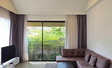 Modern 2-Bedroom House for Rent at The Maple Pattaya  Near Jomtien Beach, Motorway and  International School Pattaya