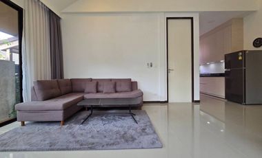 Modern 2-Bedroom House for Rent at The Maple Pattaya  Near Jomtien Beach, Motorway and  International School Pattaya