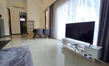 Modern 2-Bedroom House for Rent at The Maple Pattaya  Near Jomtien Beach, Motorway and  International School Pattaya