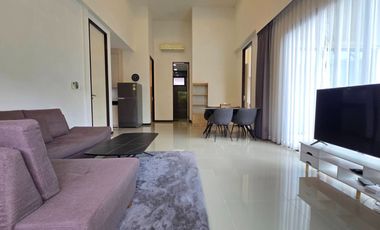 Modern 2-Bedroom House for Rent at The Maple Pattaya  Near Jomtien Beach, Motorway and  International School Pattaya