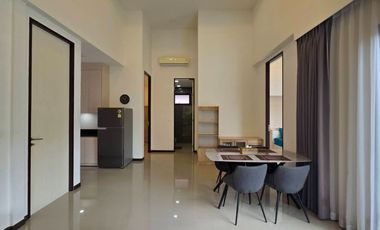 Modern 2-Bedroom House for Rent at The Maple Pattaya  Near Jomtien Beach, Motorway and  International School Pattaya
