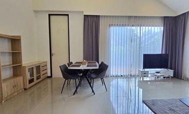 Modern 2-Bedroom House for Rent at The Maple Pattaya  Near Jomtien Beach, Motorway and  International School Pattaya