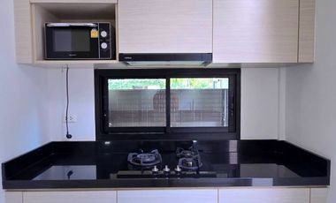 Modern 2-Bedroom House for Rent at The Maple Pattaya  Near Jomtien Beach, Motorway and  International School Pattaya