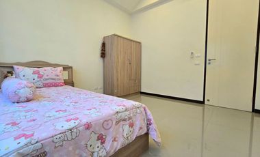 Modern 2-Bedroom House for Rent at The Maple Pattaya  Near Jomtien Beach, Motorway and  International School Pattaya