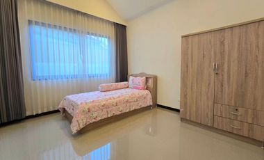 Modern 2-Bedroom House for Rent at The Maple Pattaya  Near Jomtien Beach, Motorway and  International School Pattaya