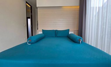 Modern 2-Bedroom House for Rent at The Maple Pattaya  Near Jomtien Beach, Motorway and  International School Pattaya