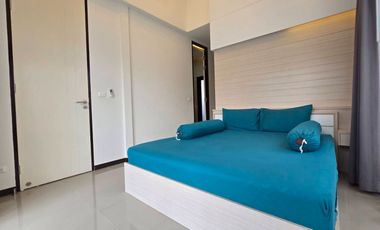 Modern 2-Bedroom House for Rent at The Maple Pattaya  Near Jomtien Beach, Motorway and  International School Pattaya