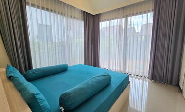 Modern 2-Bedroom House for Rent at The Maple Pattaya  Near Jomtien Beach, Motorway and  International School Pattaya