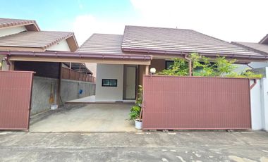 Modern 2-Bedroom House for Rent at The Maple Pattaya  Near Jomtien Beach, Motorway and  International School Pattaya