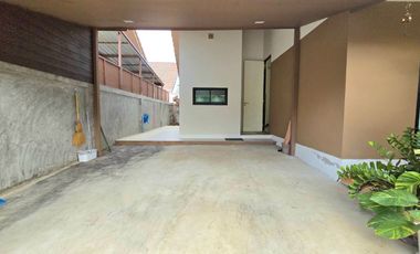 Modern 2-Bedroom House for Rent at The Maple Pattaya  Near Jomtien Beach, Motorway and  International School Pattaya