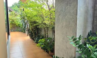 Modern 2-Bedroom House for Rent at The Maple Pattaya  Near Jomtien Beach, Motorway and  International School Pattaya