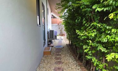 Modern 2-Bedroom House for Rent at The Maple Pattaya  Near Jomtien Beach, Motorway and  International School Pattaya