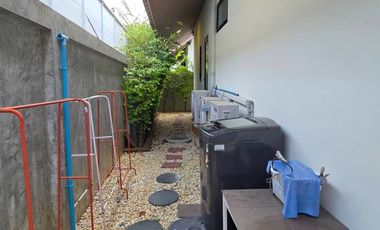 Modern 2-Bedroom House for Rent at The Maple Pattaya  Near Jomtien Beach, Motorway and  International School Pattaya