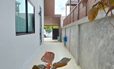 Modern 2-Bedroom House for Rent at The Maple Pattaya  Near Jomtien Beach, Motorway and  International School Pattaya
