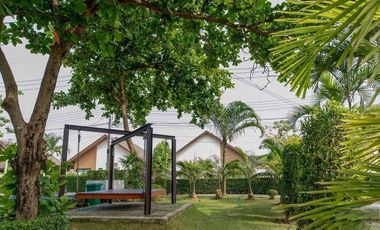 Modern 2-Bedroom House for Rent at The Maple Pattaya  Near Jomtien Beach, Motorway and  International School Pattaya