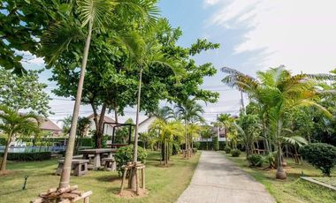 Modern 2-Bedroom House for Rent at The Maple Pattaya  Near Jomtien Beach, Motorway and  International School Pattaya