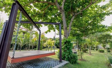 Modern 2-Bedroom House for Rent at The Maple Pattaya  Near Jomtien Beach, Motorway and  International School Pattaya