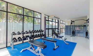 Modern 2-Bedroom House for Rent at The Maple Pattaya  Near Jomtien Beach, Motorway and  International School Pattaya