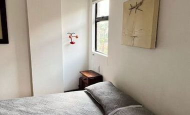 VENTA DE APARTAMENTO COMPLETAMENTE AMOBLADO