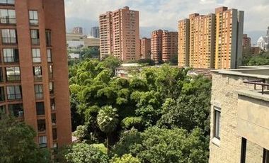 VENTA DE APARTAMENTO COMPLETAMENTE AMOBLADO