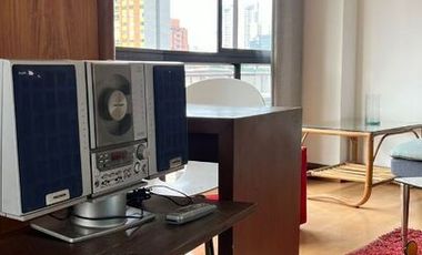 VENTA DE APARTAMENTO COMPLETAMENTE AMOBLADO